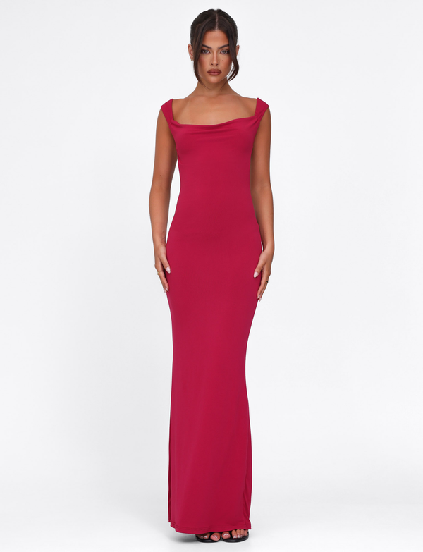 Malia Maxi Dress