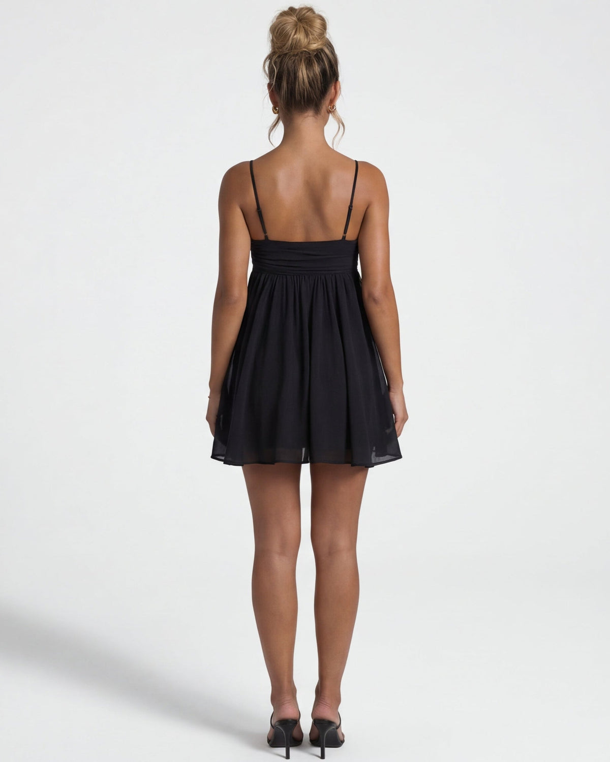 Margarita Mini Dress