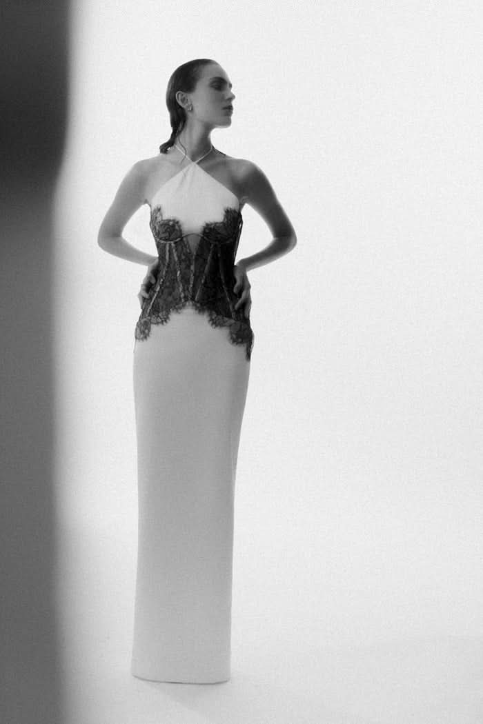Marley Maxi Dress