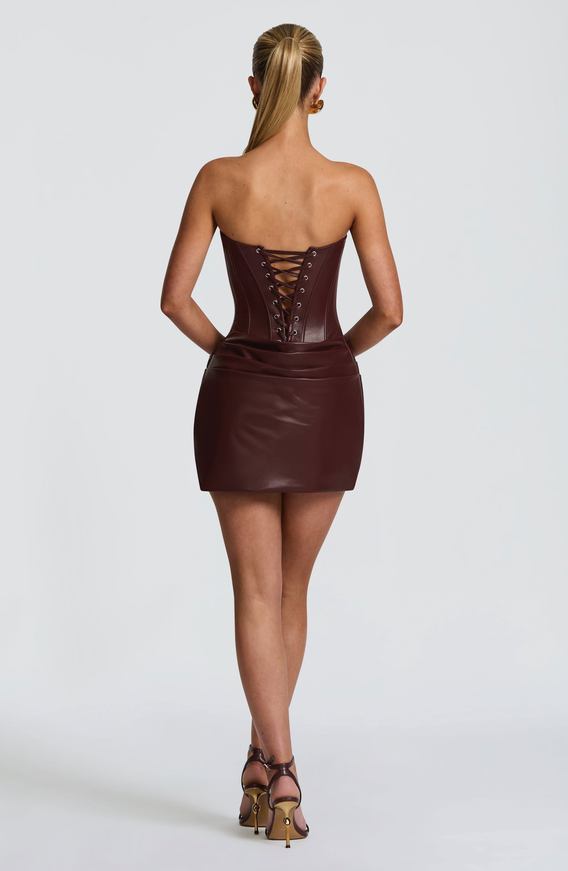 Marly Mini Dress