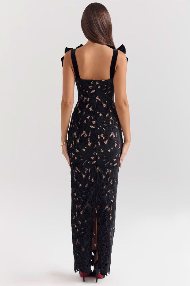 Milena Maxi Dress