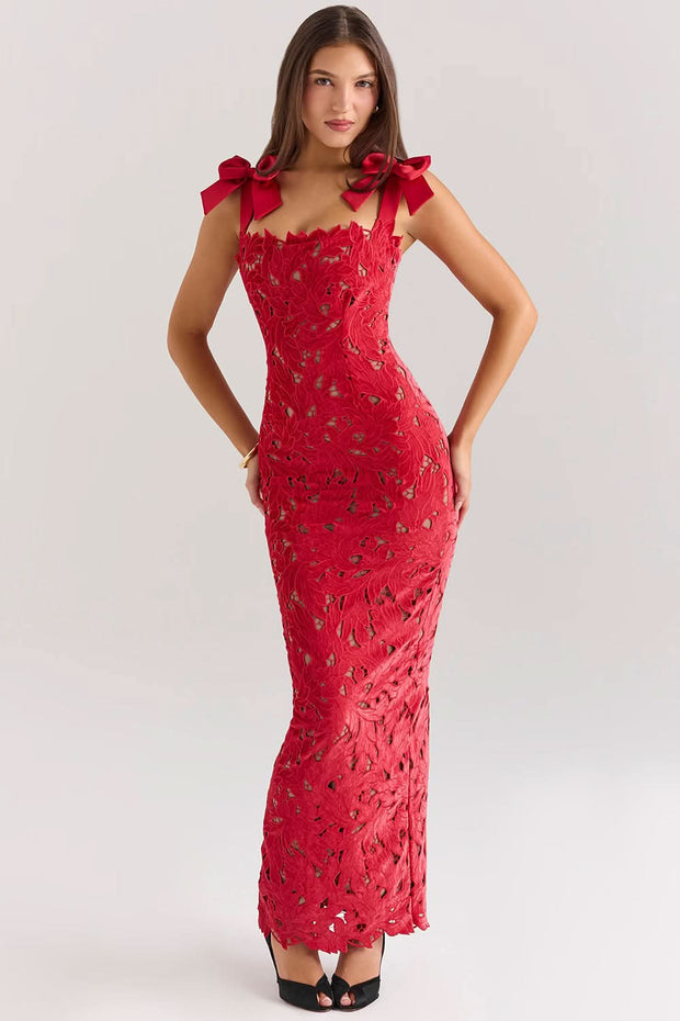 Milena Maxi Dress