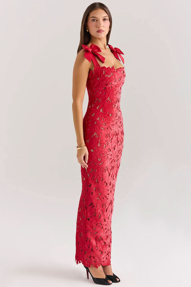 Milena Maxi Dress