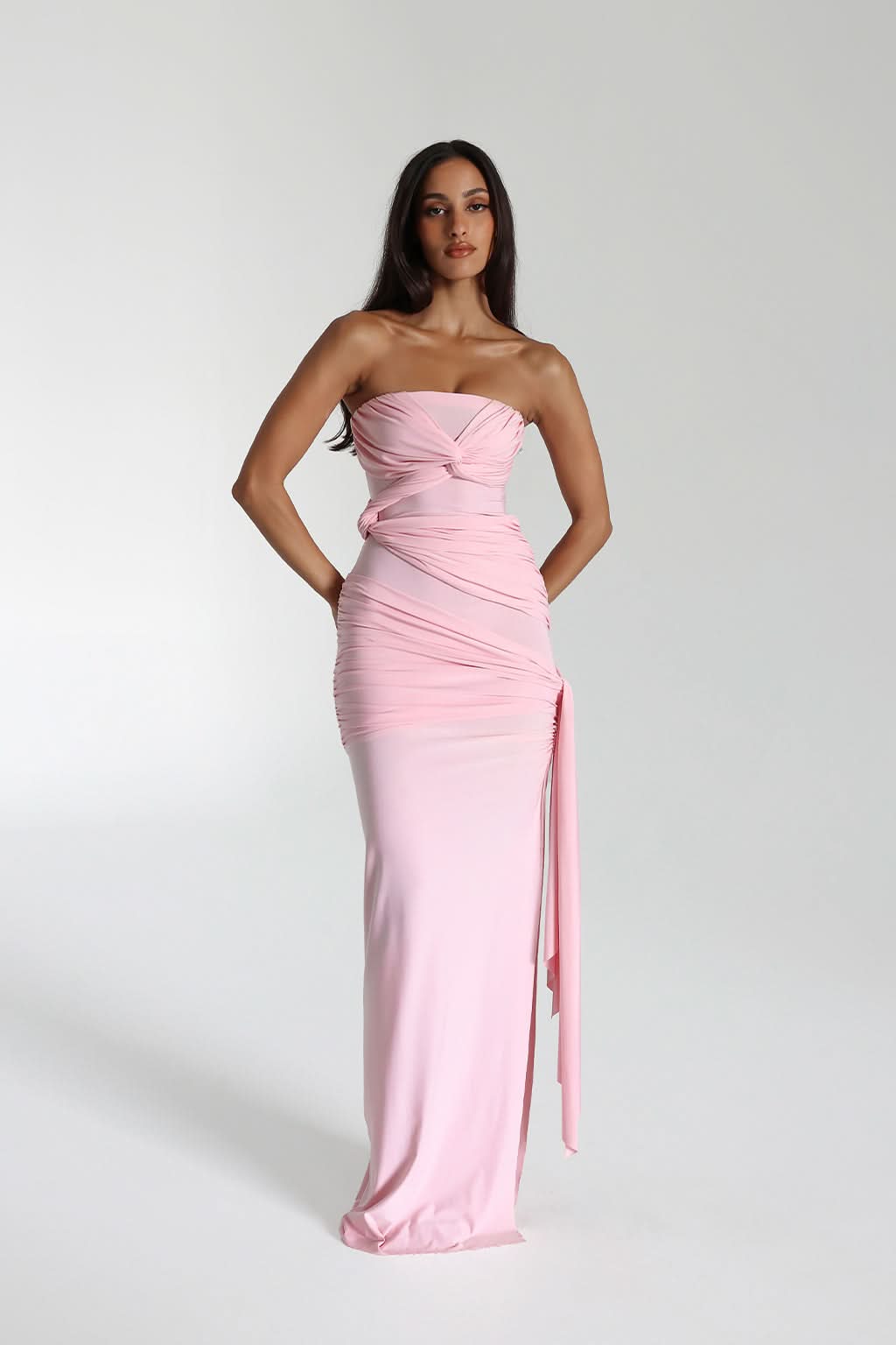 Miranda Gown Dress