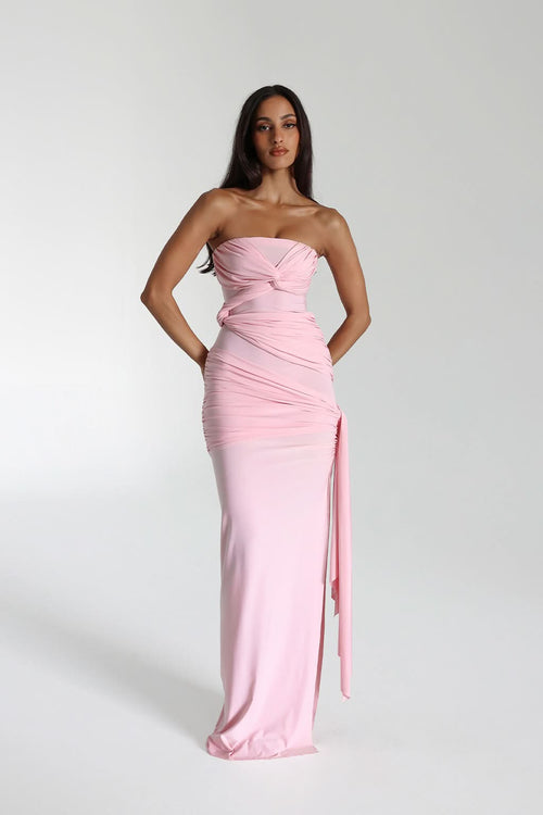 Miranda Gown Dress