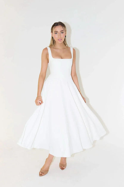 Mirelle Midi Dress