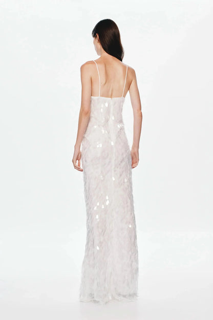 Misha Maxi Dress