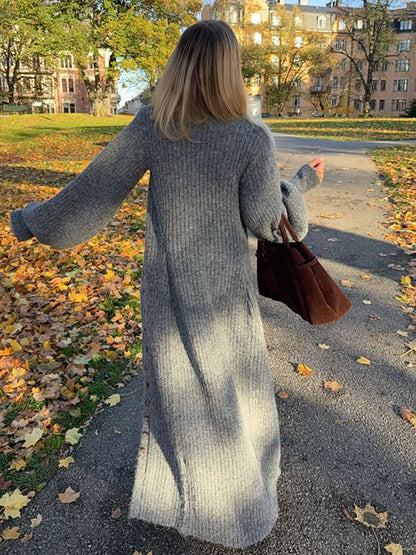 Montana Knit Dress