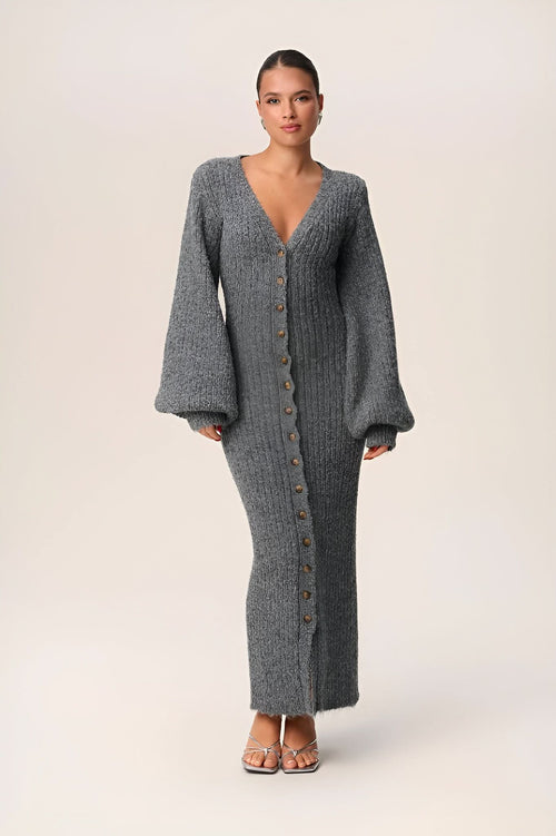 Montana Knit Dress