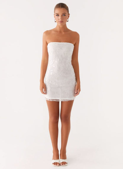 Moorey Mini Dress