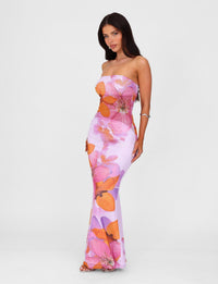 Floral