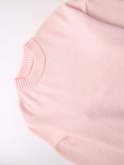Nova Crewneck Sweater