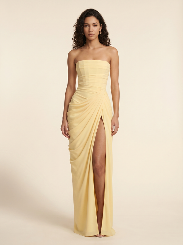 Odessa Maxi Dress