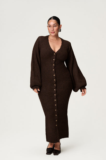 Palena Maxi Dress