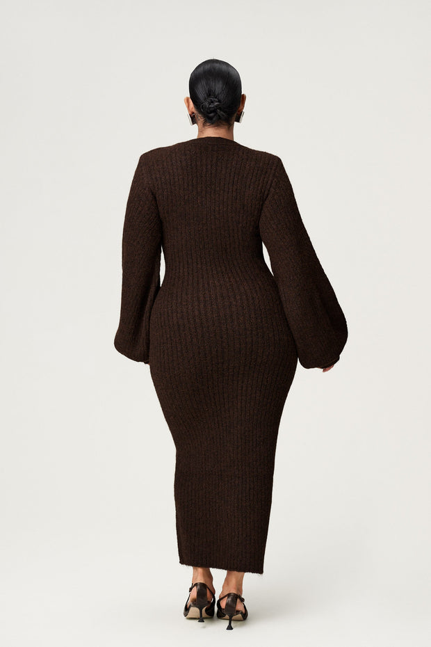 Palena Maxi Dress