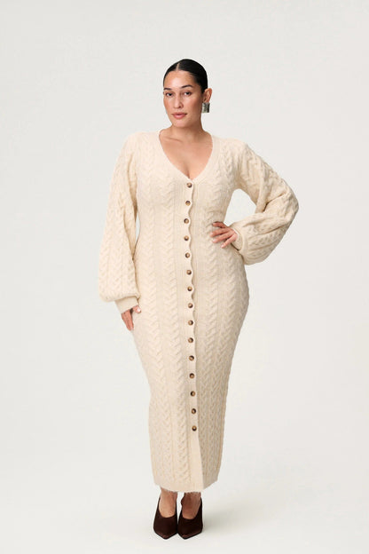 Palena Maxi Dress