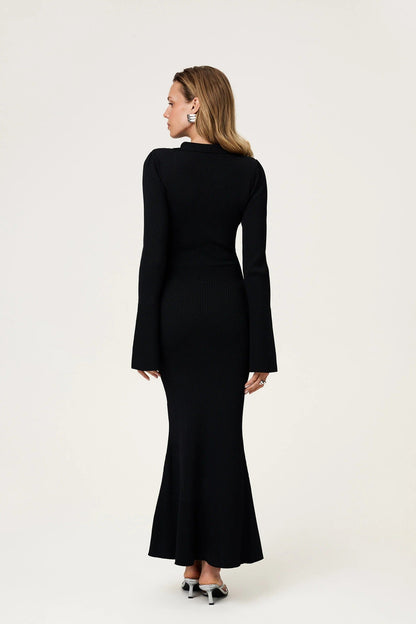 Palena Maxi Dress