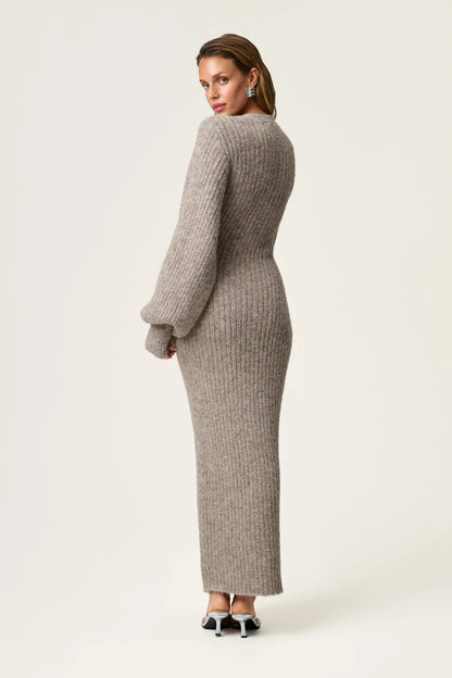 Palena Maxi Dress