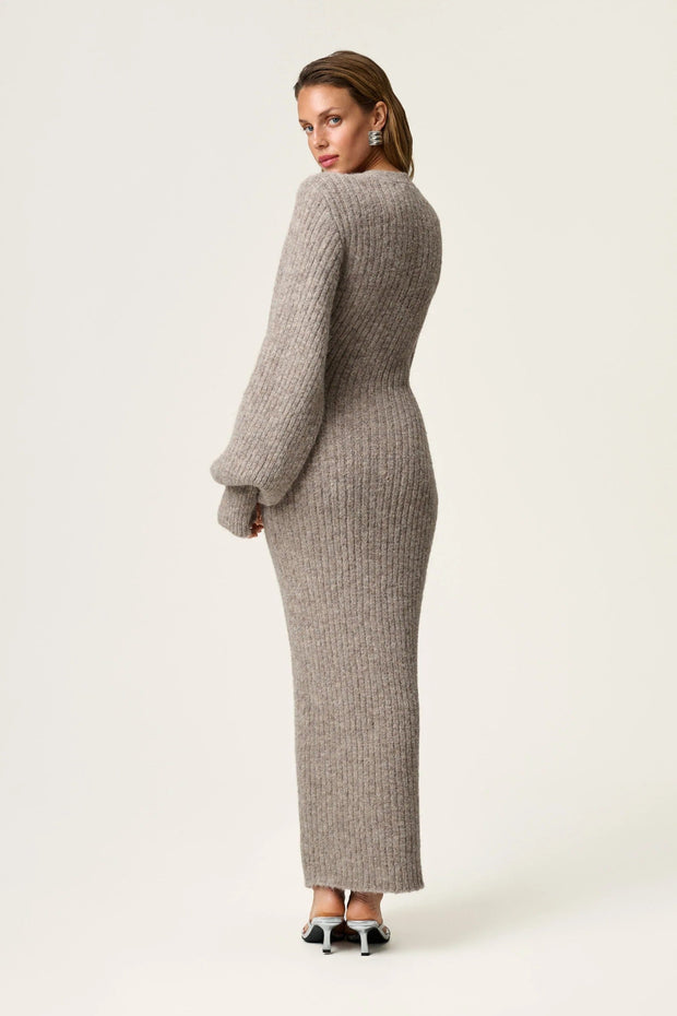 Palena Maxi Dress