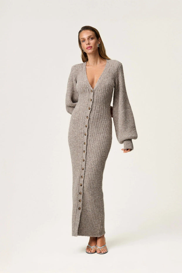 Palena Maxi Dress