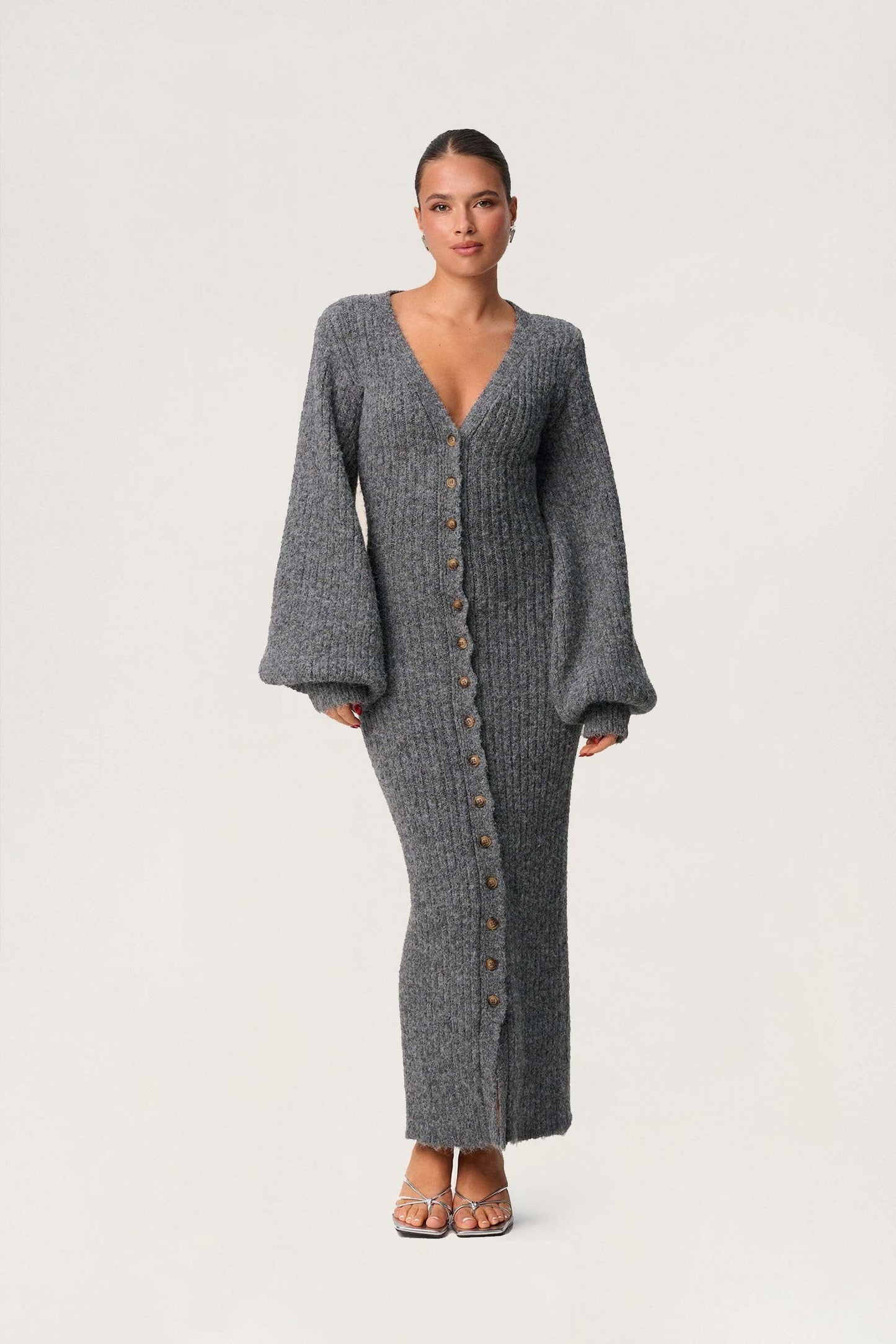 Palena Maxi Dress