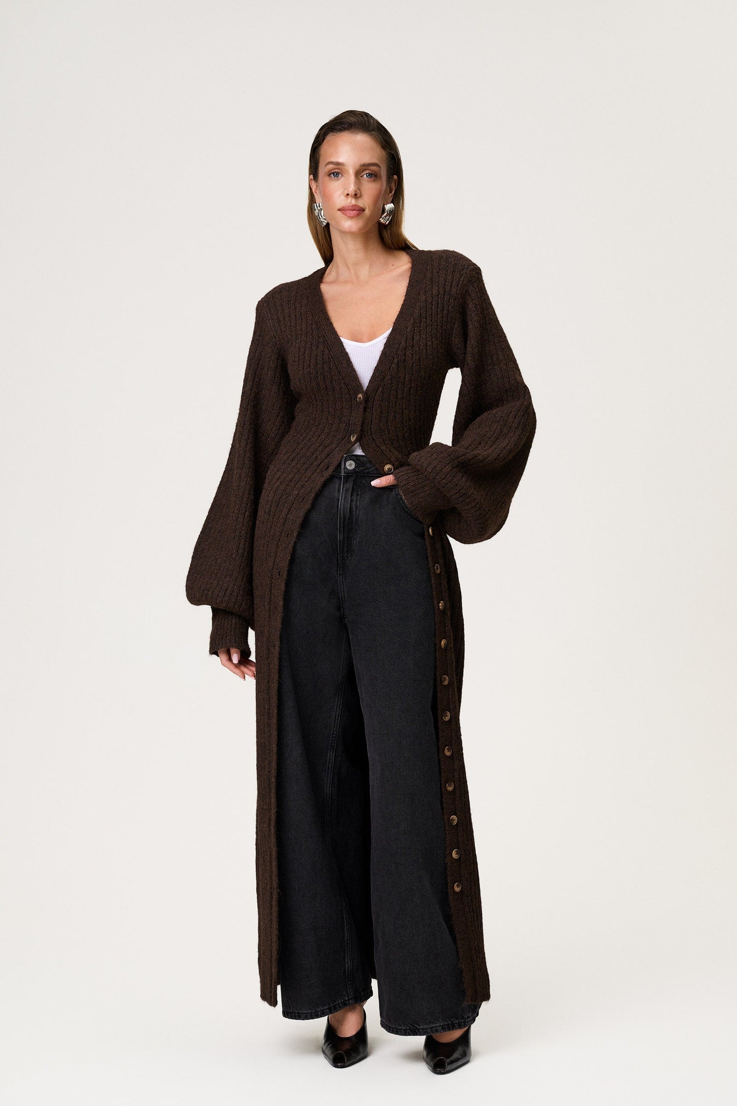 Palena Maxi Dress