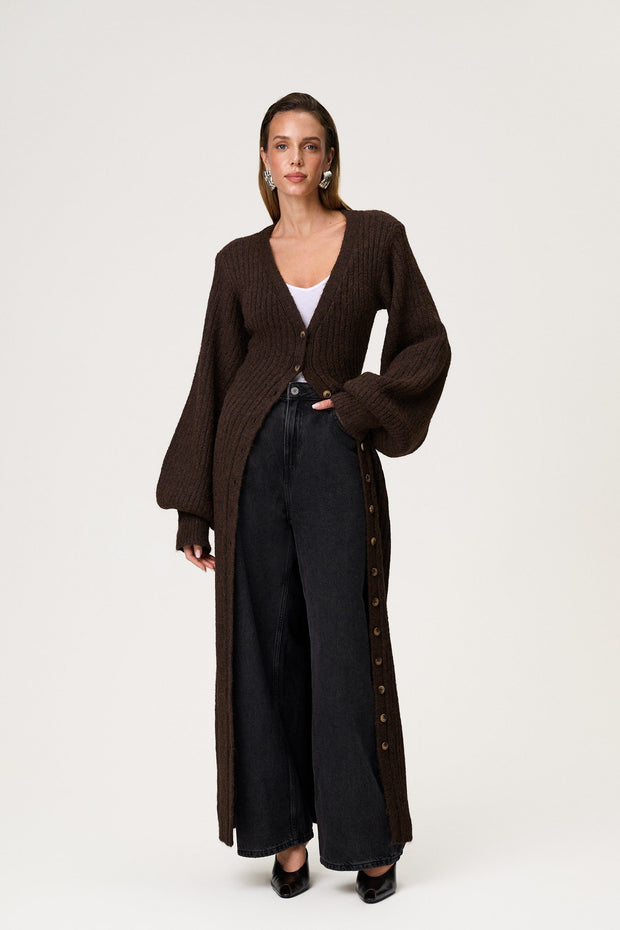 Palena Maxi Dress