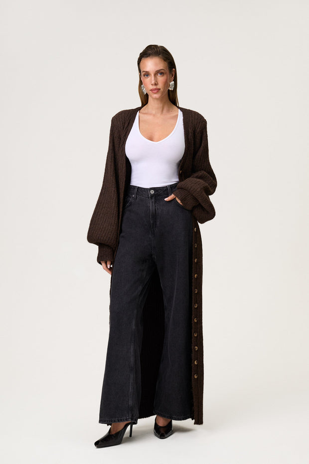 Palena Maxi Dress
