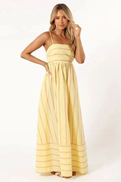 Pixie Maxi Dress