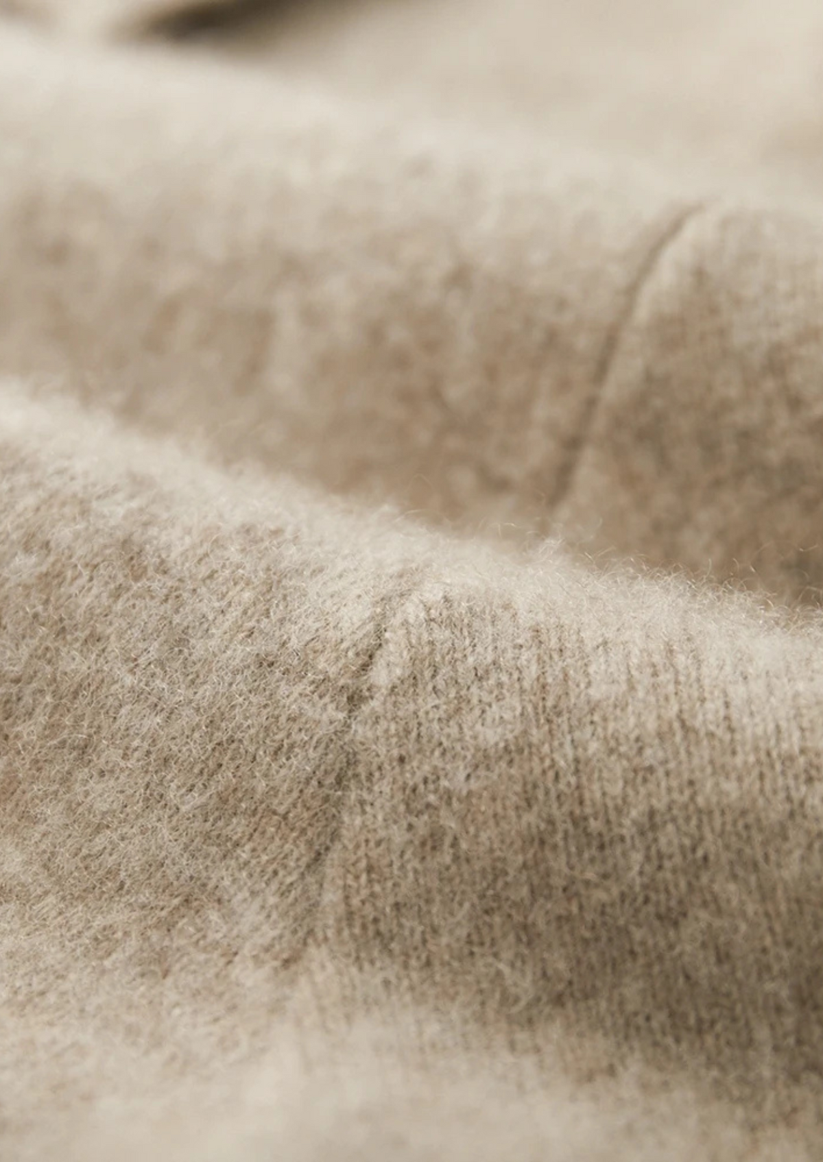 Reid Zip-Up Cardigan