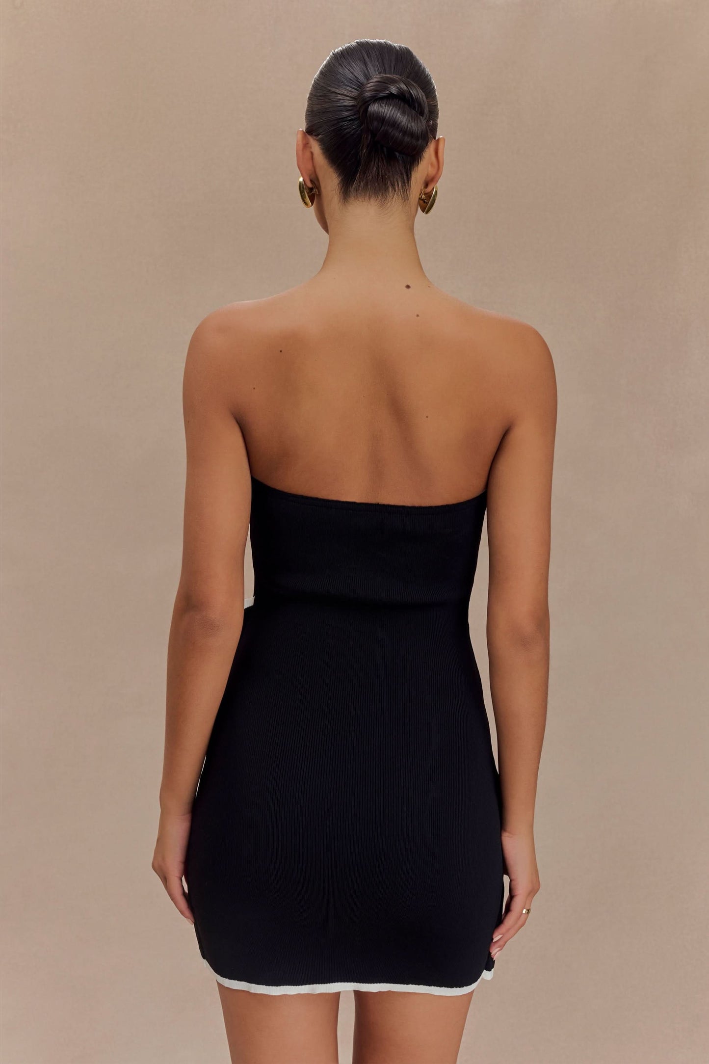 Rian Mini Dress