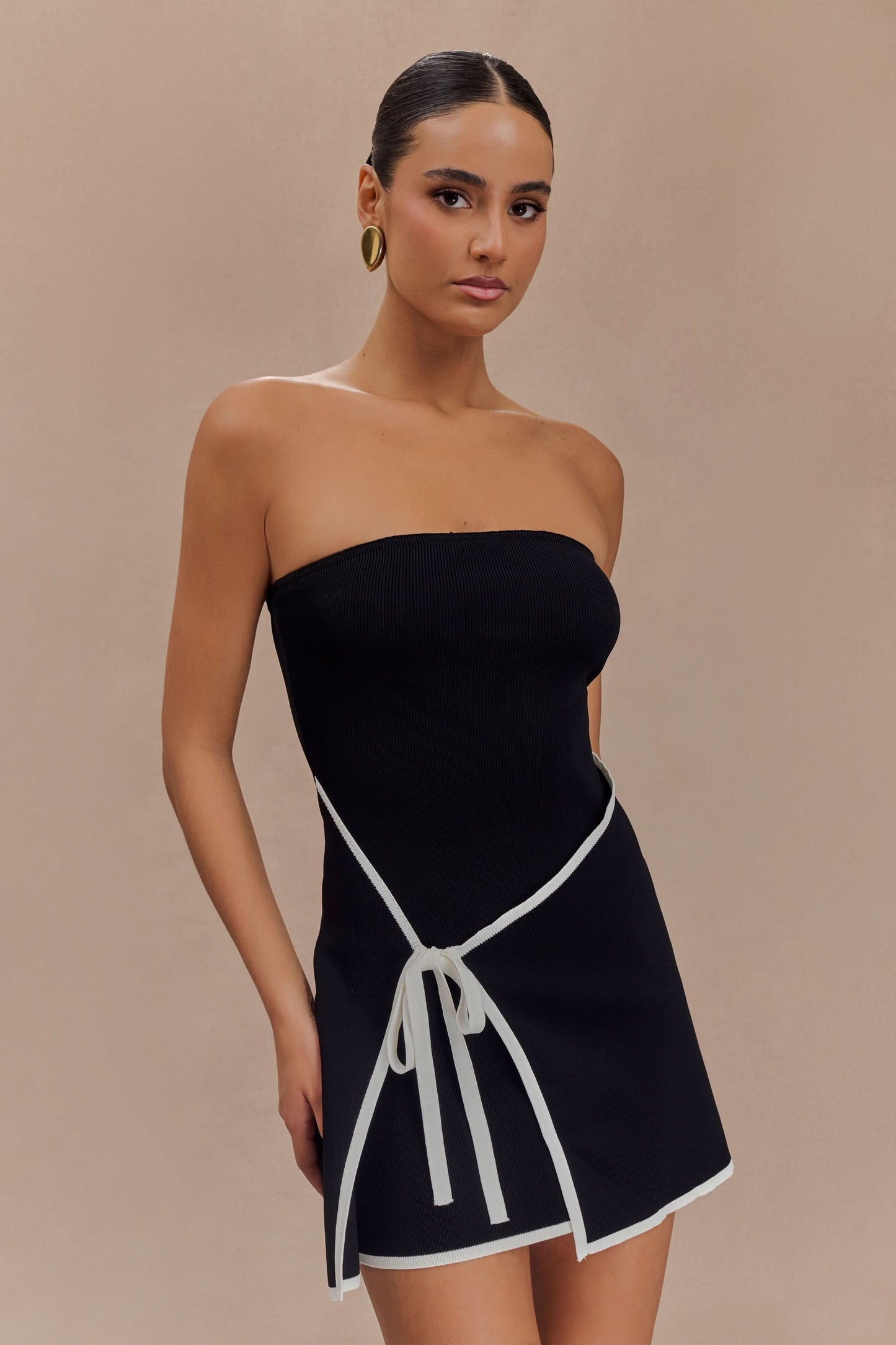 Rian Mini Dress