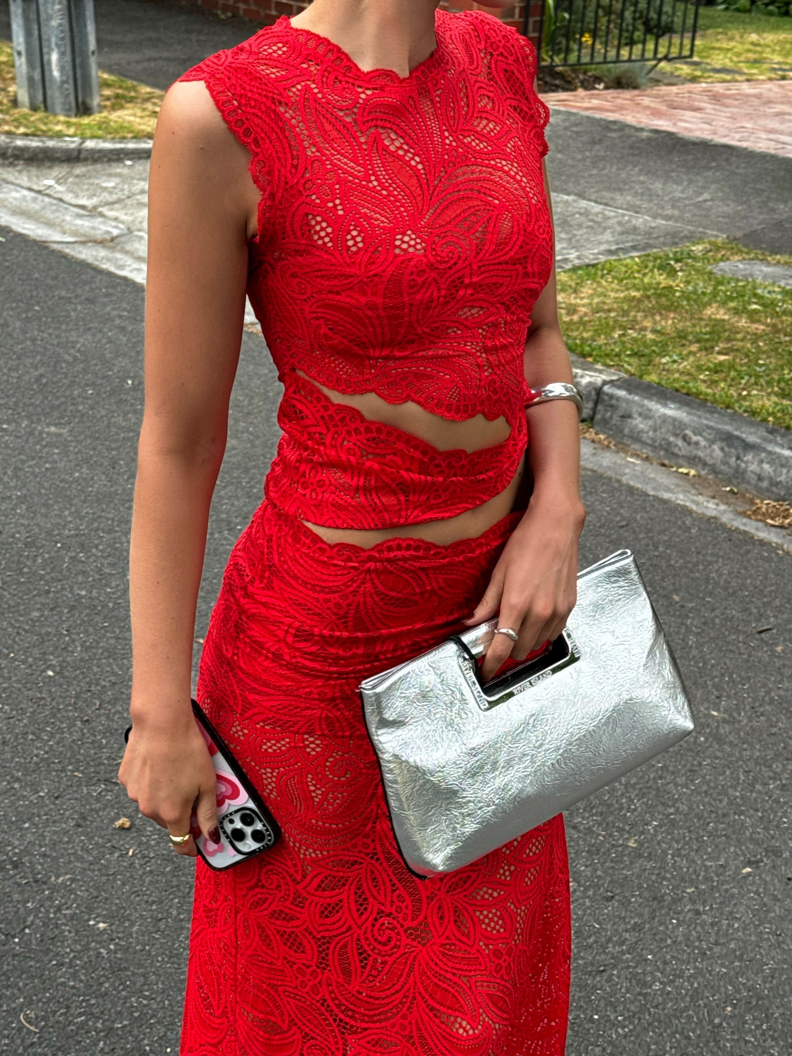 Rocelle Lace Set – Kylies Label