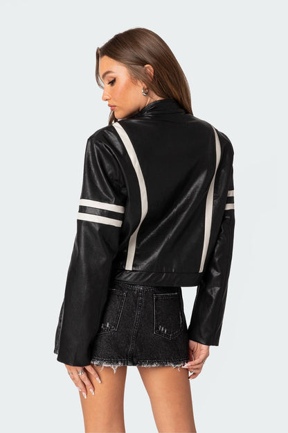 Rocky Jacket
