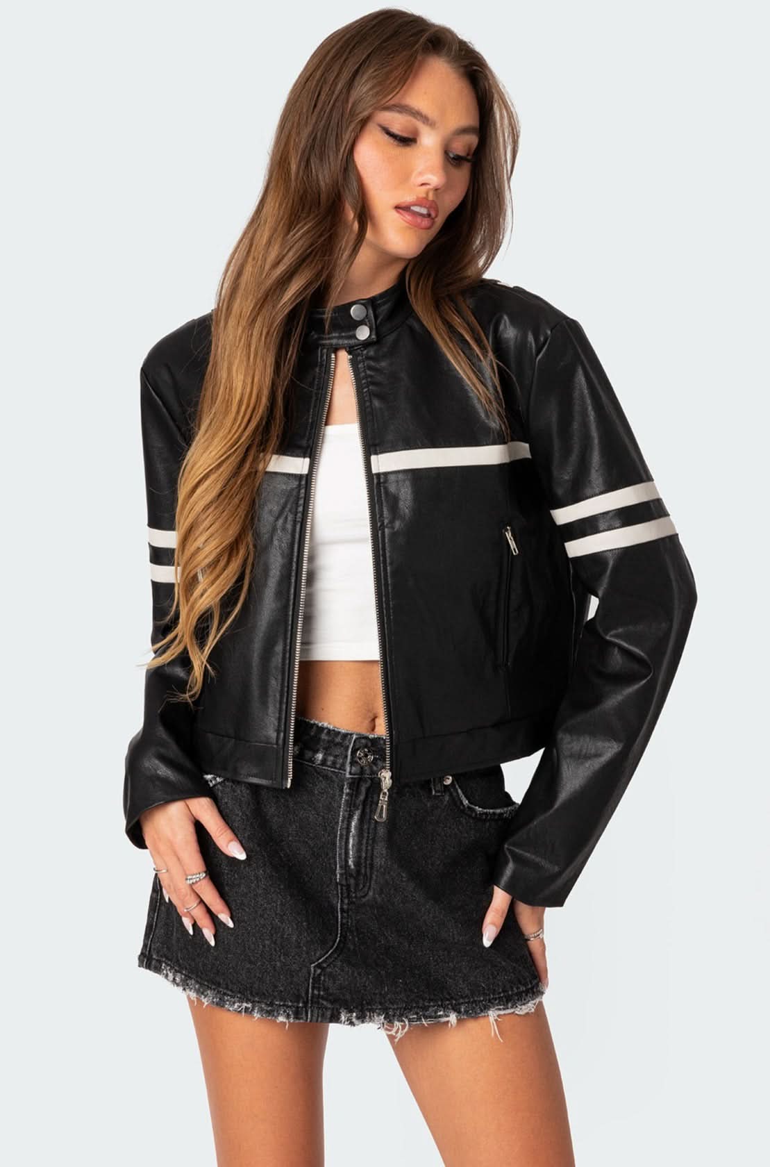 Rocky Jacket