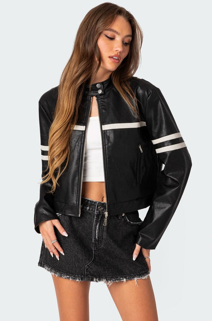Rocky Jacket