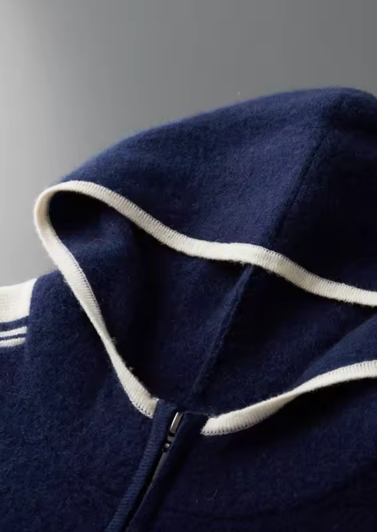 Ronan Hooded Tracksuit