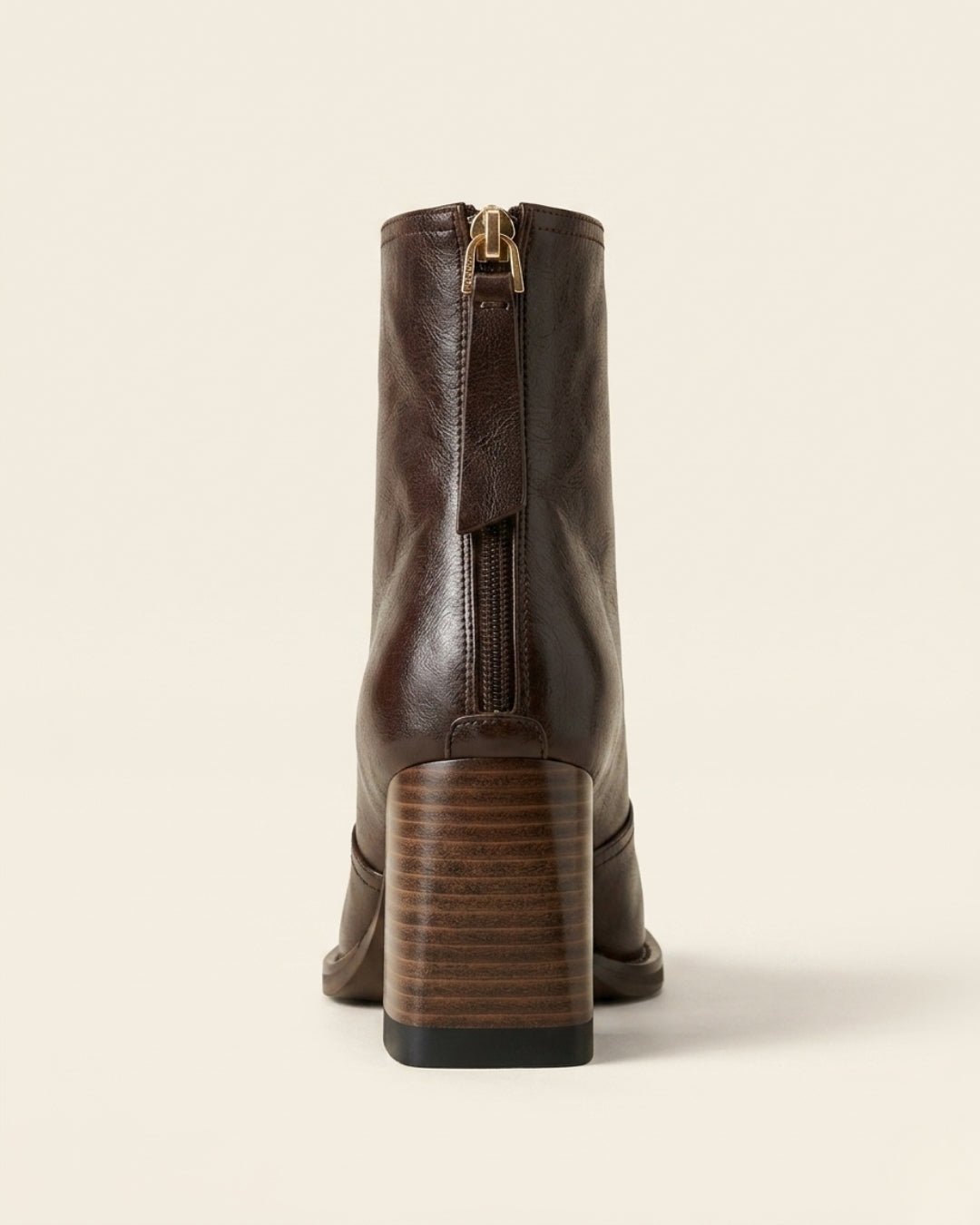 Rosabel Western Ankle Boots