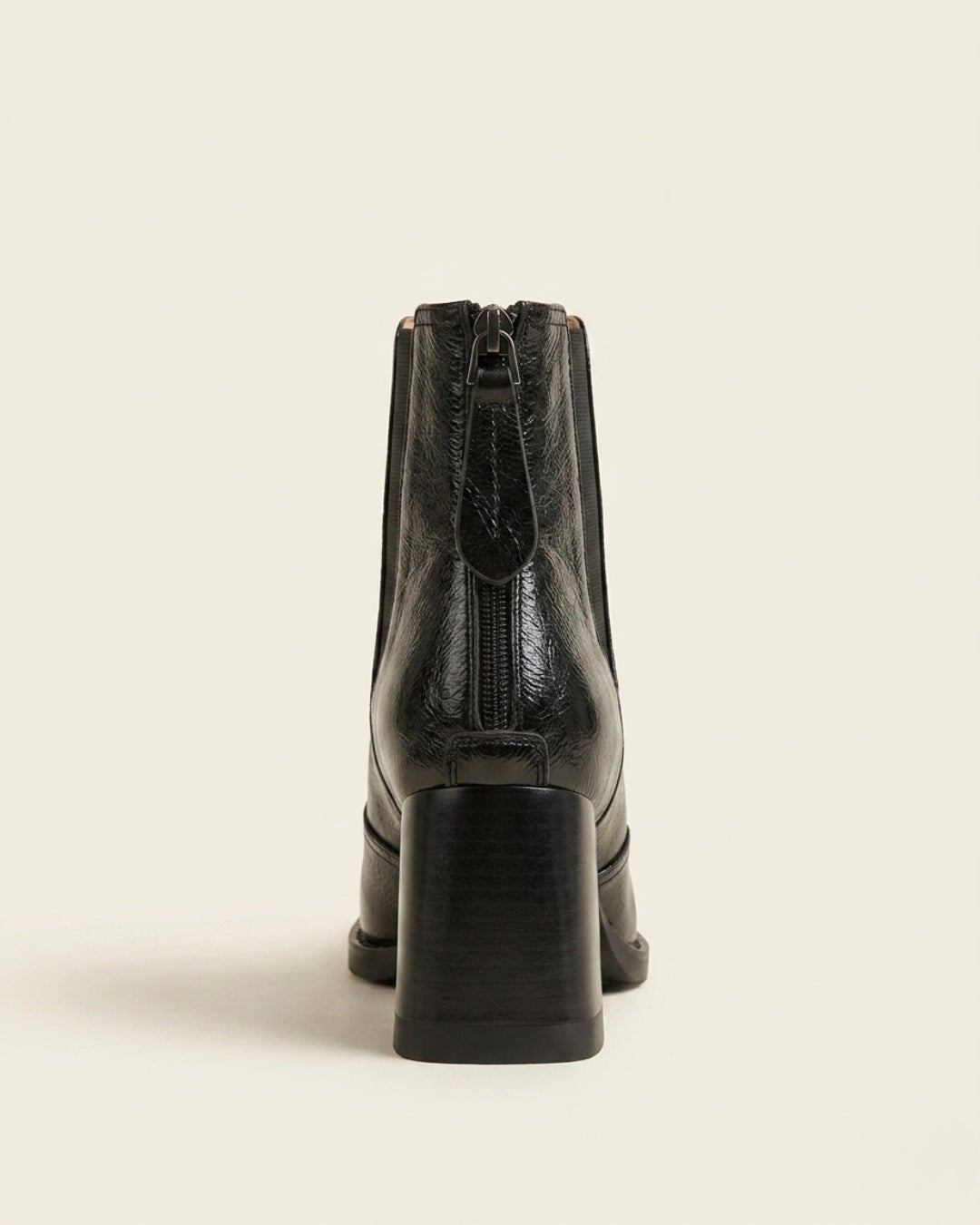 Rosabel Western Ankle Boots
