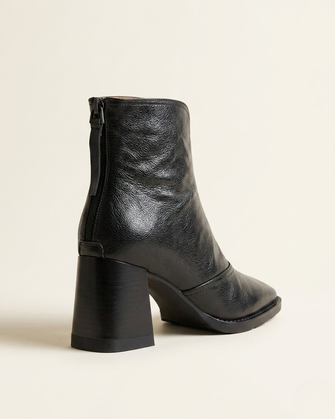Rosabel Western Ankle Boots