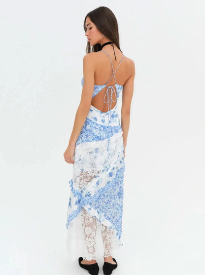 Rosalie Maxi Dress