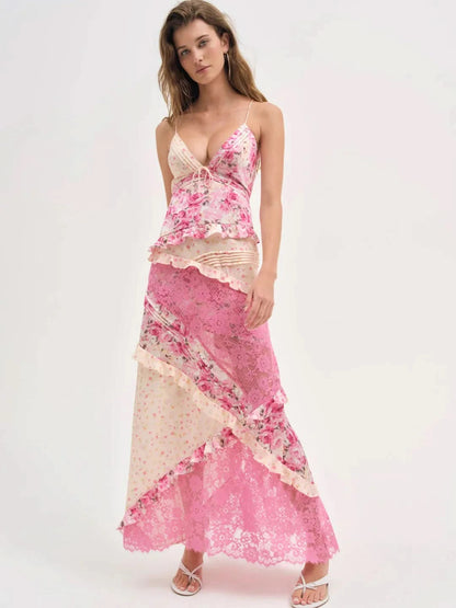 Rosalie Maxi Dress