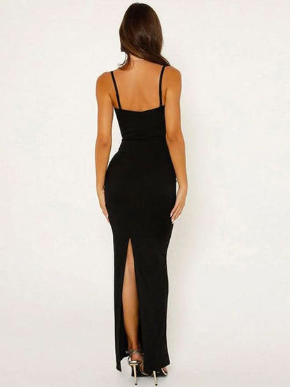 Saar Maxi Dress