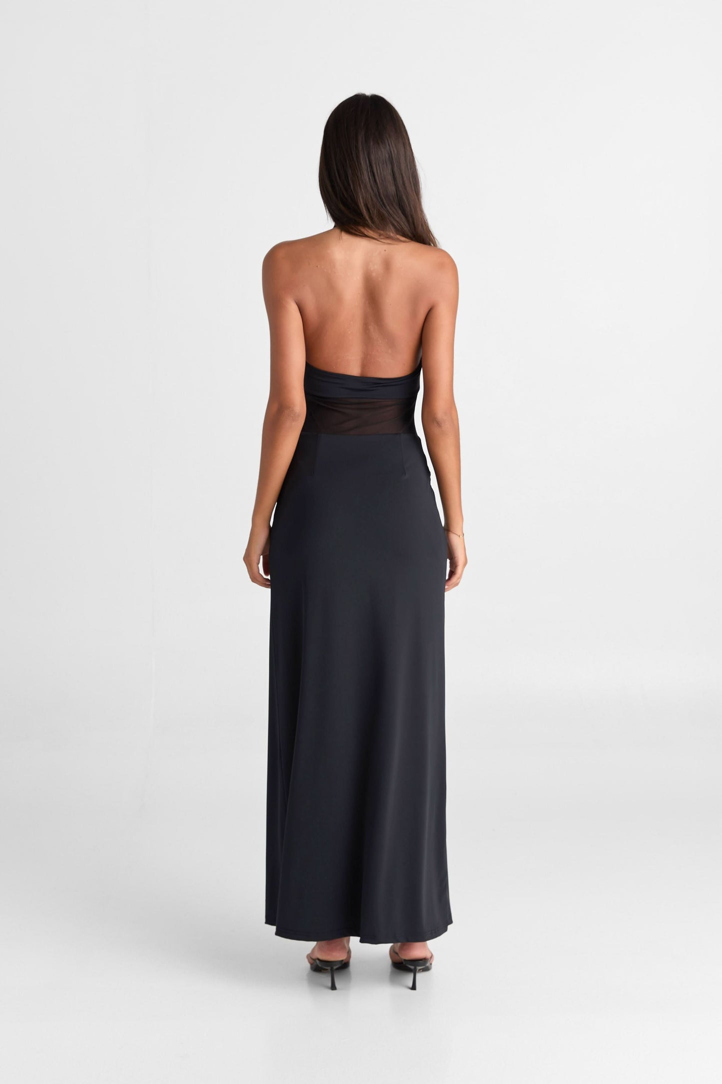 SABRINA MAXI DRESS