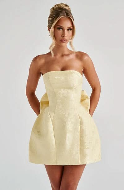 Sadie Mini Dress