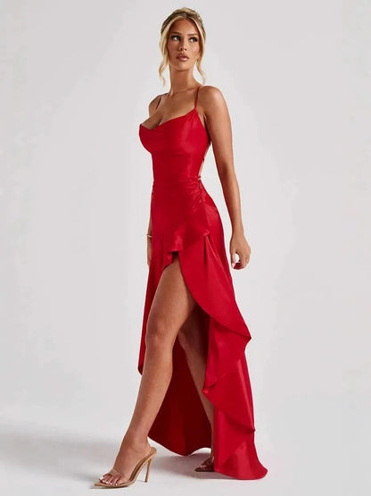Samira Maxi Dress