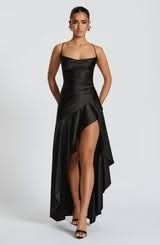 Samira Maxi Dress