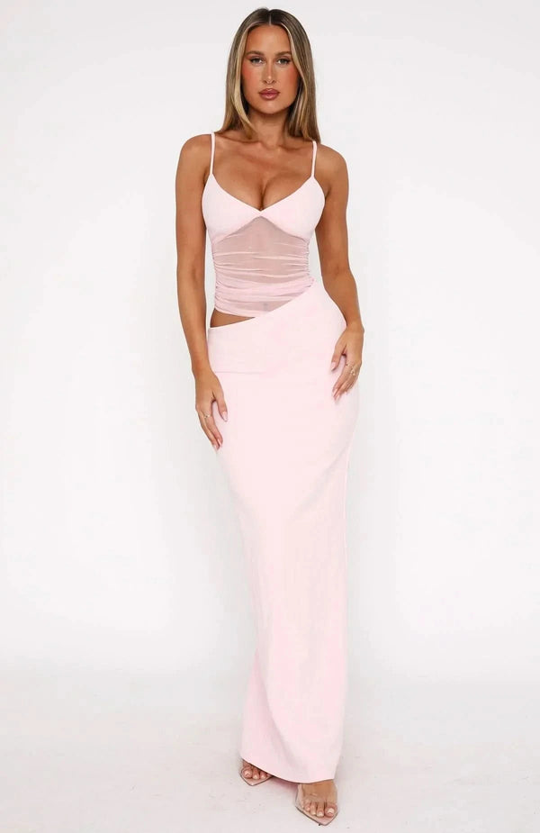 Shannon Maxi Dress