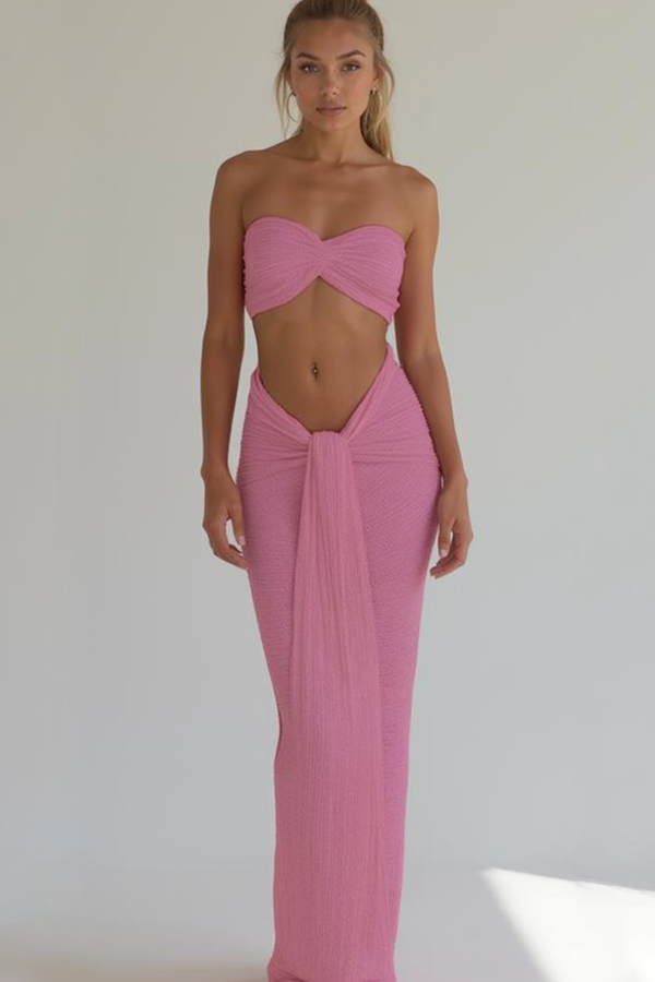 Sienna Co-Ord Set