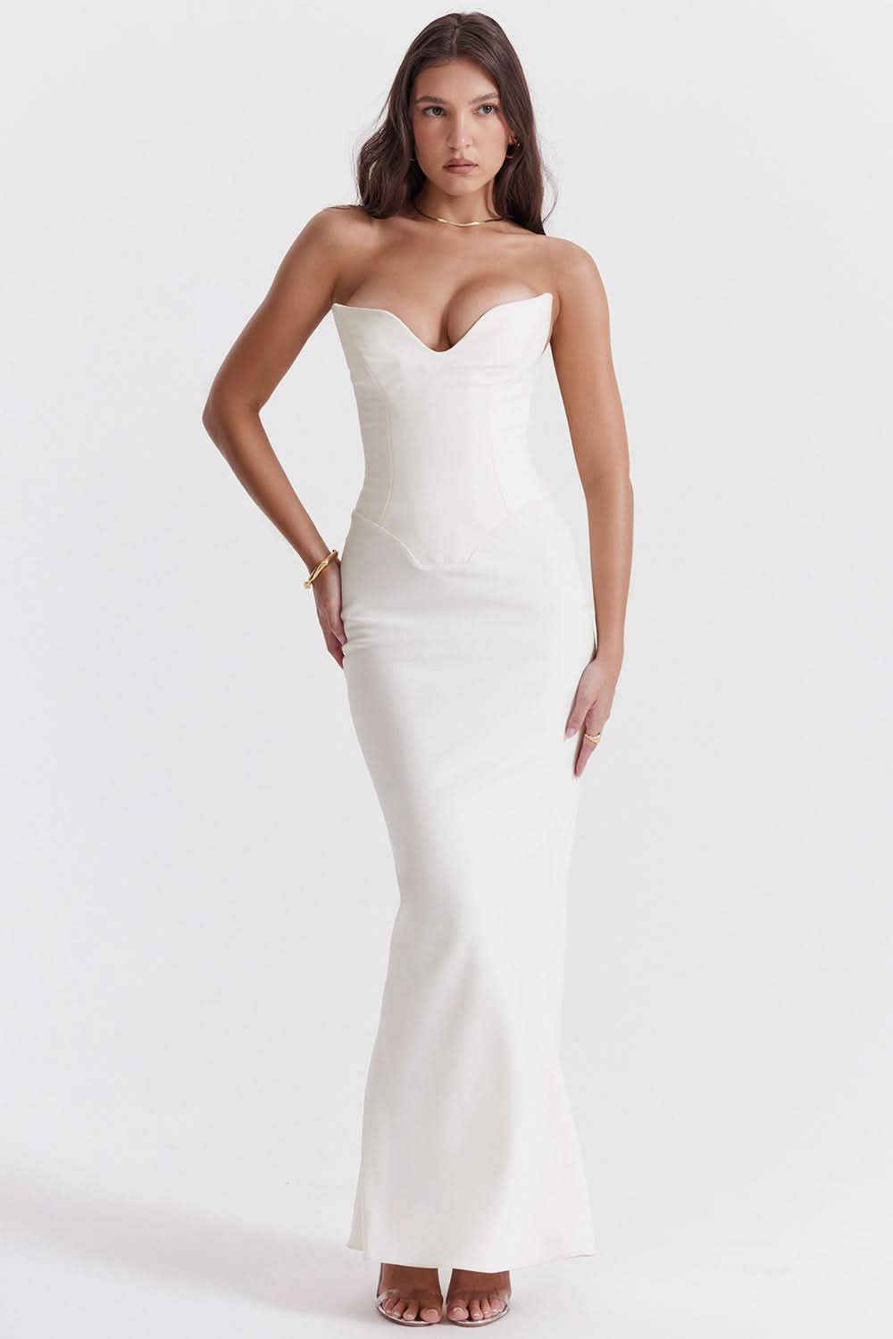 Sienna Corsett Dress